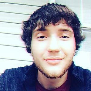 Meet your Posher, Trenton